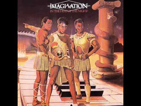 imagination x lyrics